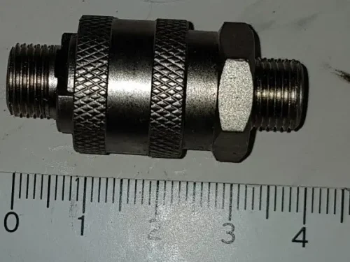 SSM Yedek Parça/ Spare Parts
