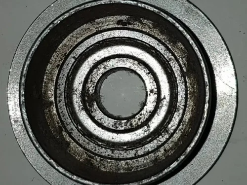 SSM Yedek Parça/ Spare Parts