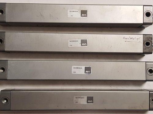 SSM Yedek Parça/ Spare Parts