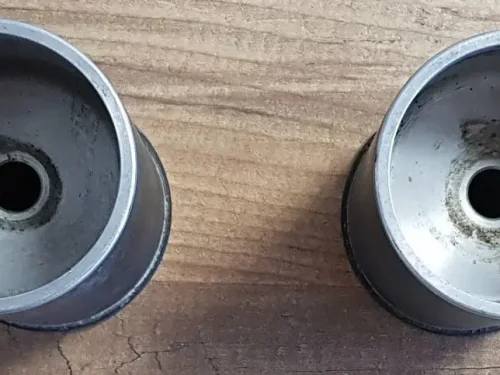 SSM Yedek Parça/ Spare Parts