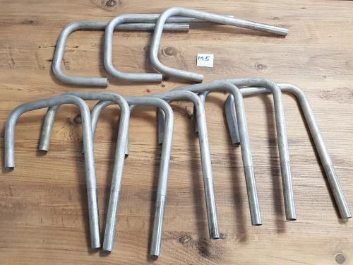 SSM Yedek Parça/ Spare Parts
