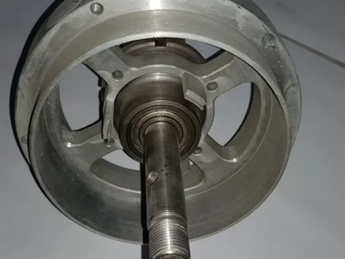 SSM Yedek Parçaları/ SSM Spare Parts