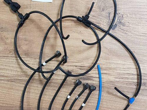 SSM Yedek Parça/ Spare Parts