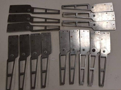 SSM Yedek Parça/ Spare Parts