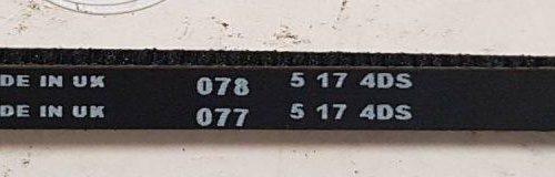 SSM Yedek Parça/ Spare Parts