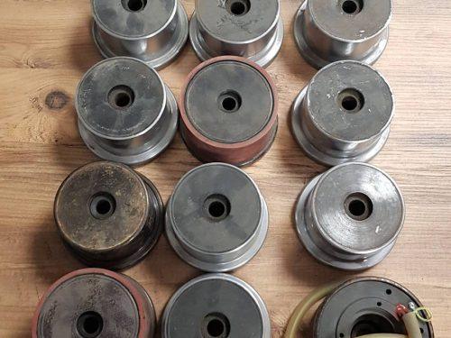 SSM Yedek Parça/ Spare Parts