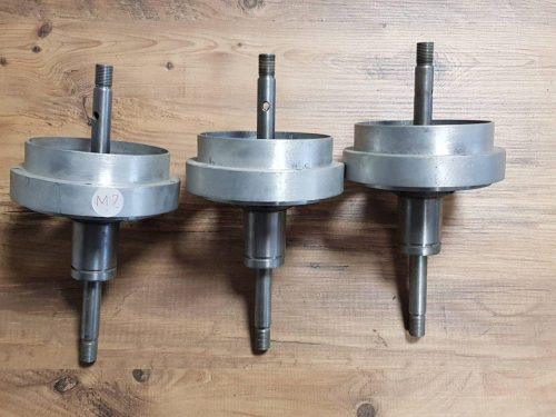SSM Yedek Parça/ Spare Parts