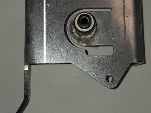 SSM Yedek Parça/ Spare Parts