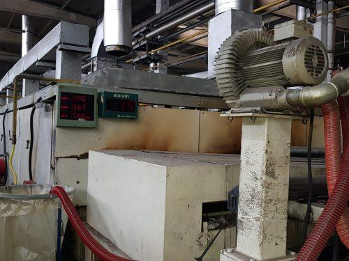 Sun Super (ILSUNG) Marka Ram Makinası