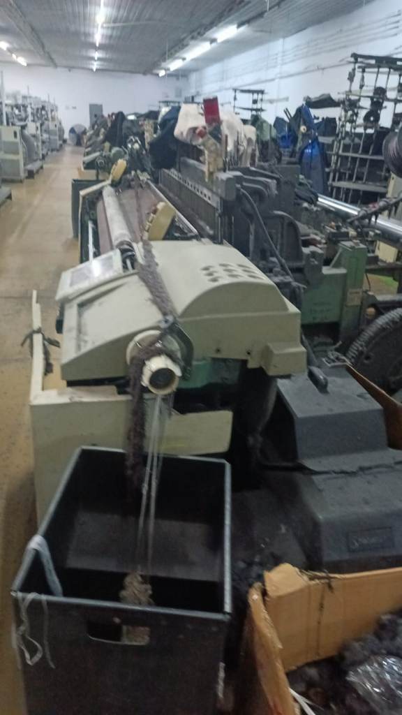 Gamma Karvamalı 190 cm 1997 model (3)