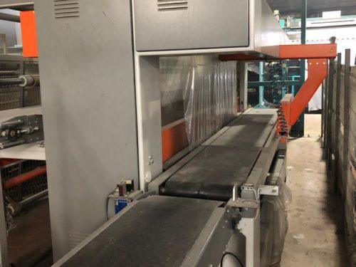 Guvencelik Brand Automatic Packaging Machine