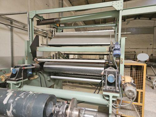 Recomo Brand Embossing Machine
