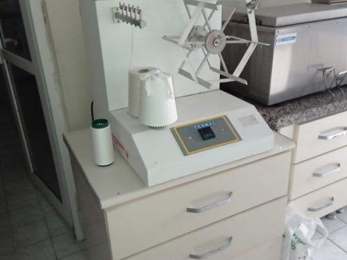 Termal Marka Çıkrık Test Cihazı