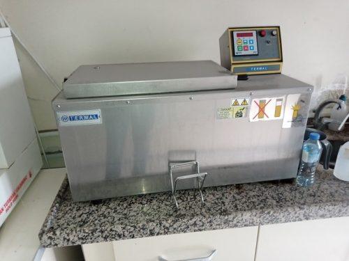 Termal Brand HT Sample Tube Dyeing Machine