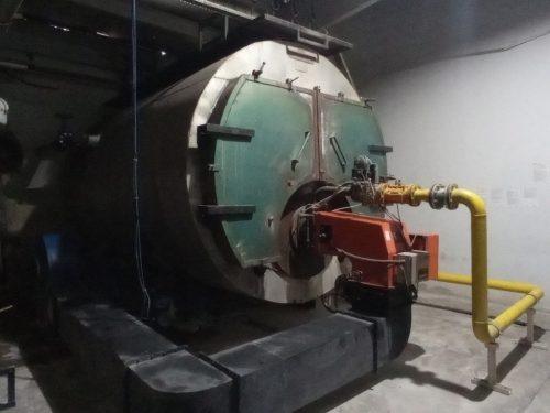 Desa Marka Buhar Kazanı, 250 m2