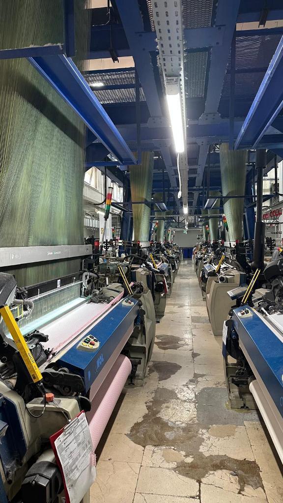 Picanol Optimax 190 cm 2014 model (1)