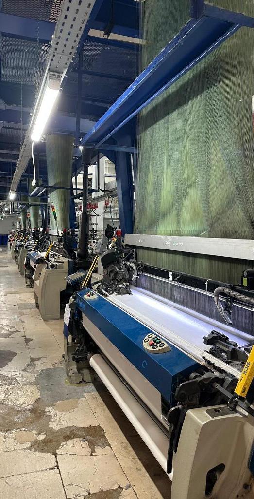 Picanol Optimax 190 cm 2014 model (2)