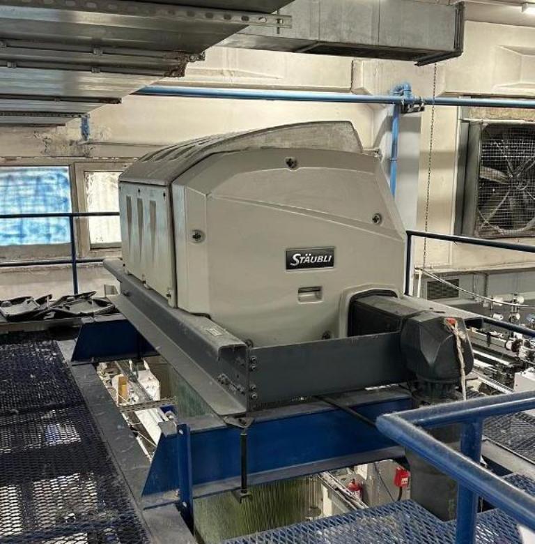 Picanol Optimax 190 cm 2014 model (3)