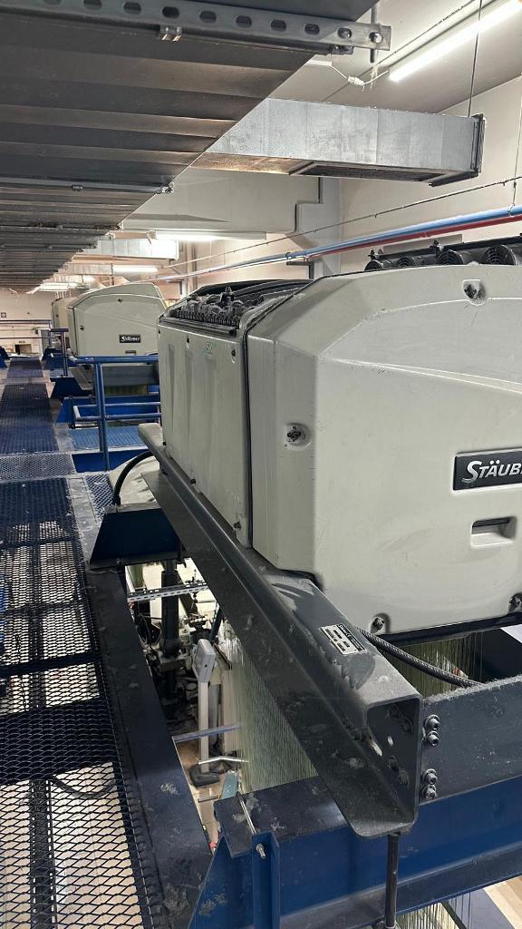 Picanol Optimax 190 cm 2014 model (4)