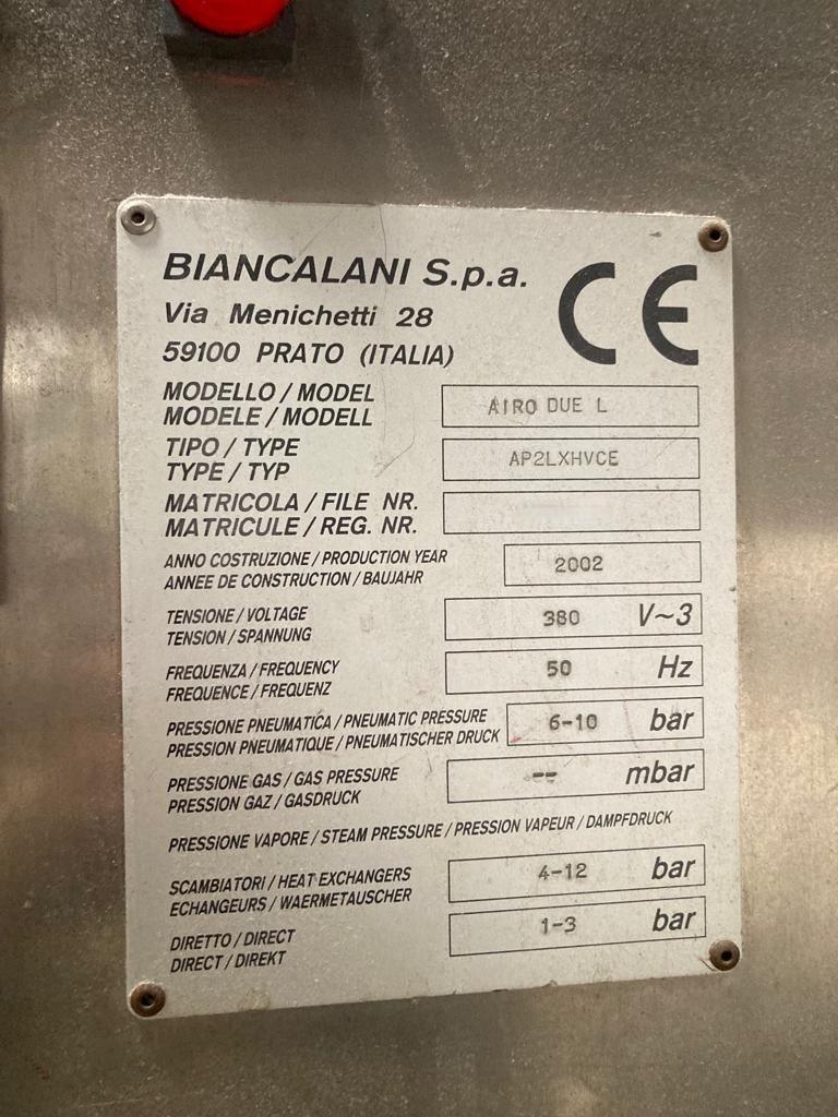 Biancalani Airo Due (6)