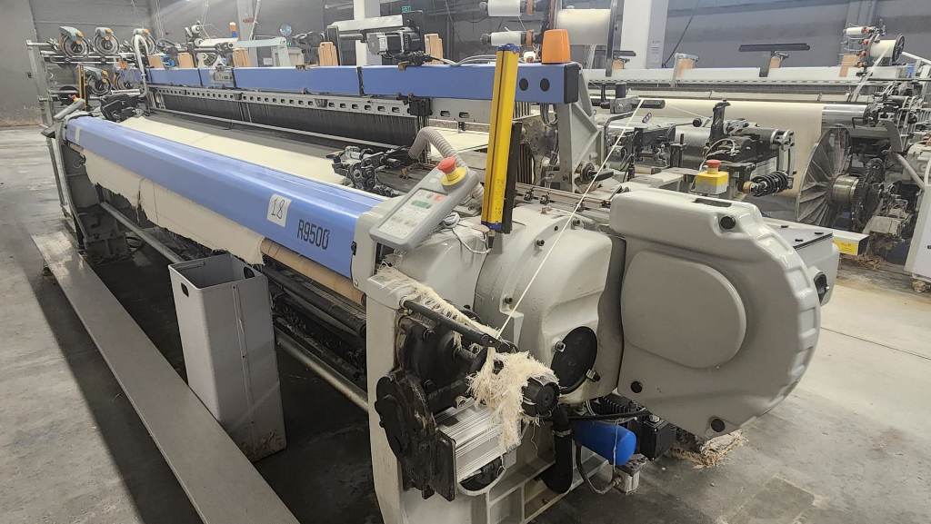 ITEMA R9500 Dobby 380 cm (1)