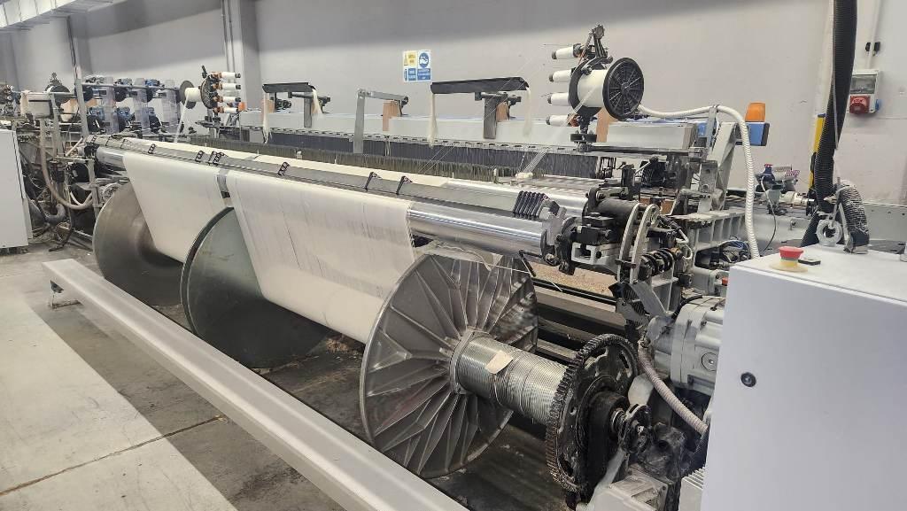 ITEMA R9500 Dobby 380 cm (2)