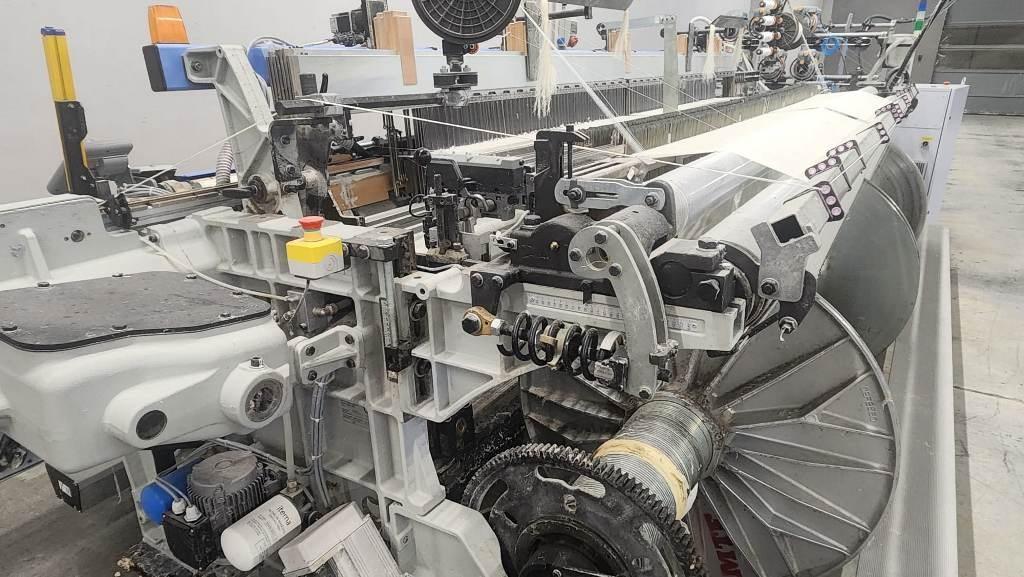 ITEMA R9500 Dobby 380 cm (3)