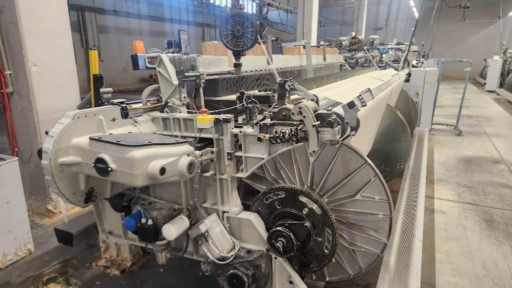 ITEMA R9500 Dobby 380 cm (4)