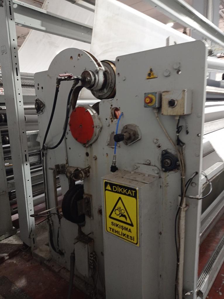 Monforts 2002 Model 340 cm (13)