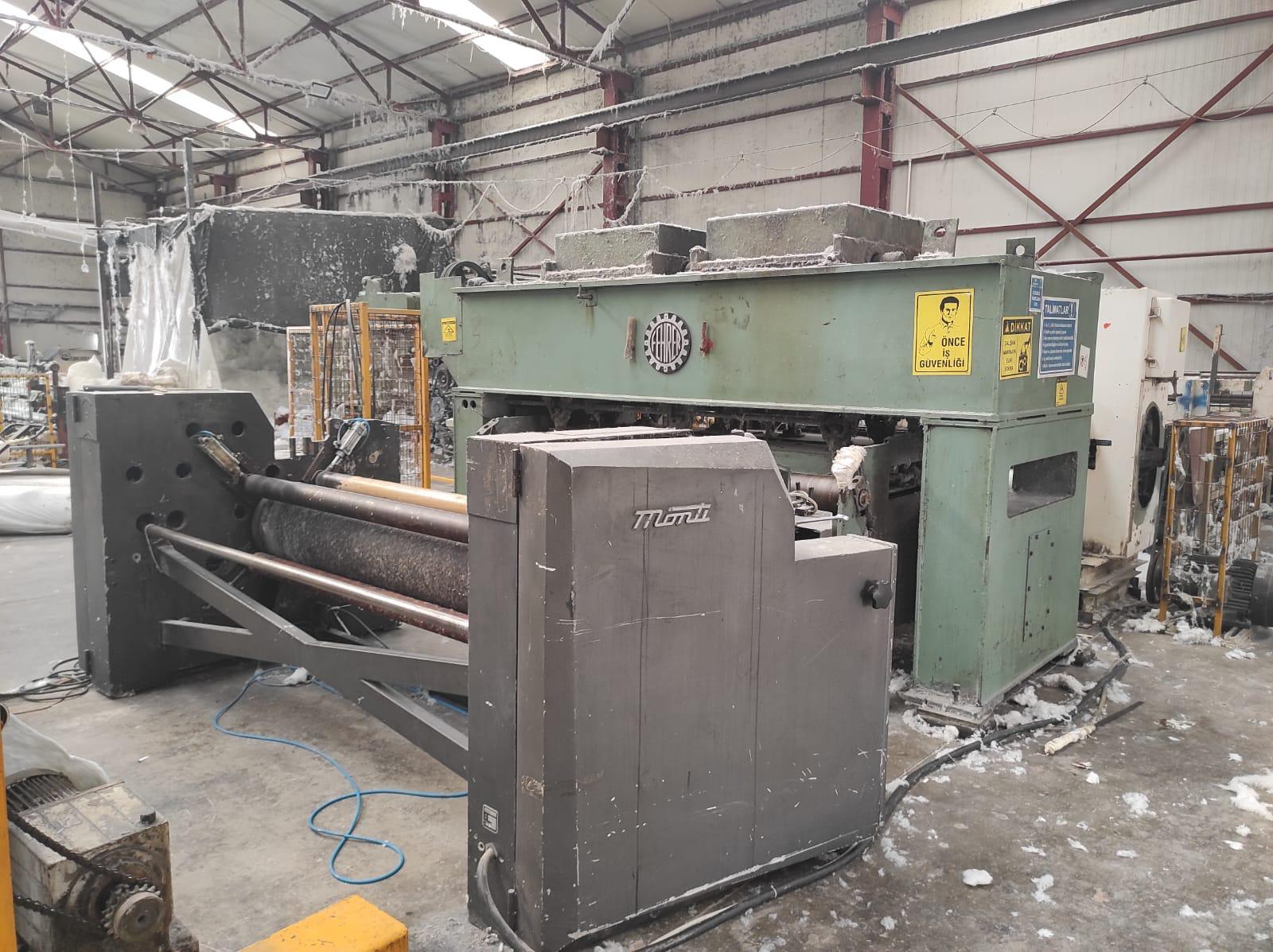 Nonwoven Tesisi (11)