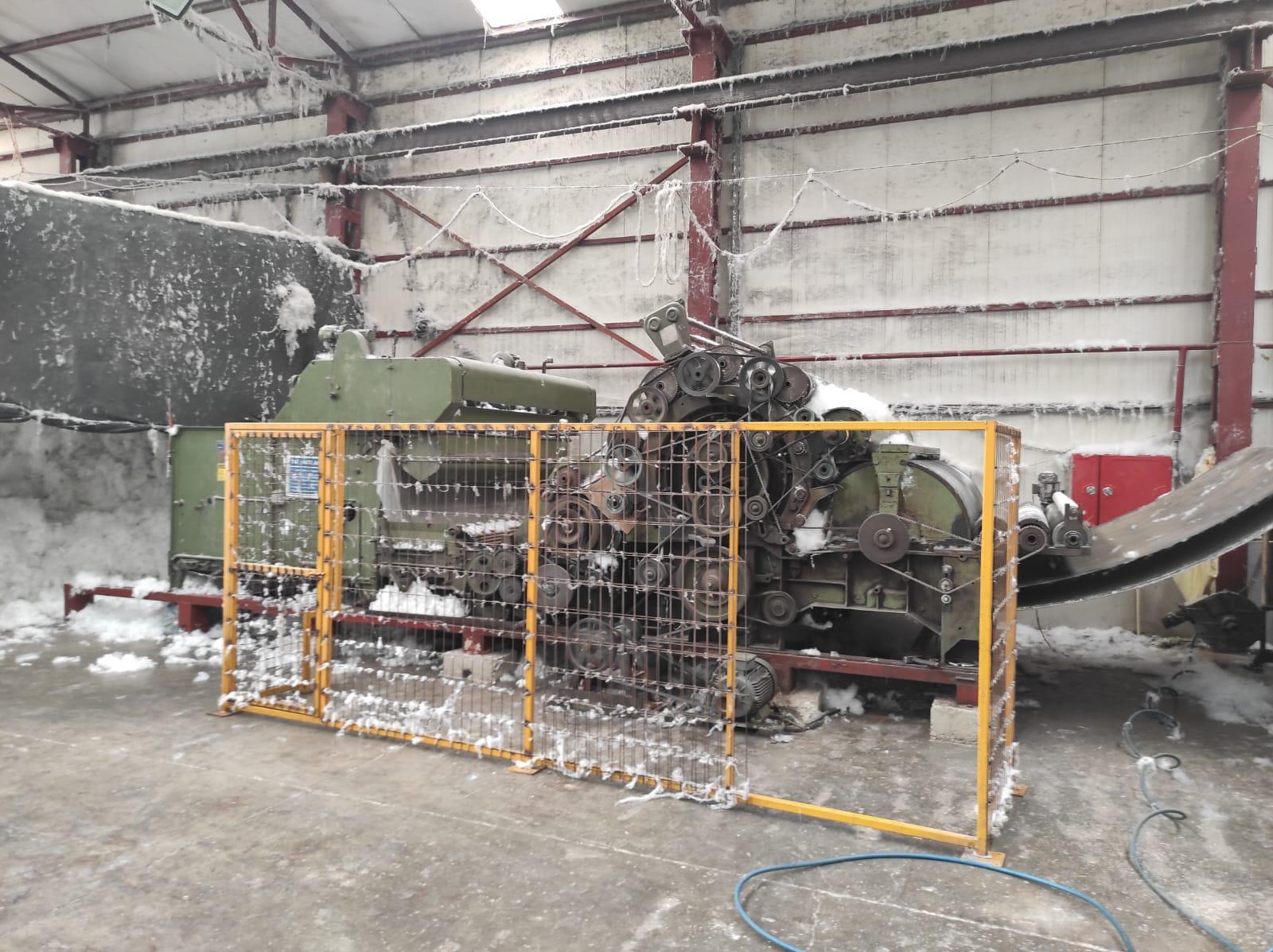 Nonwoven Tesisi (12)