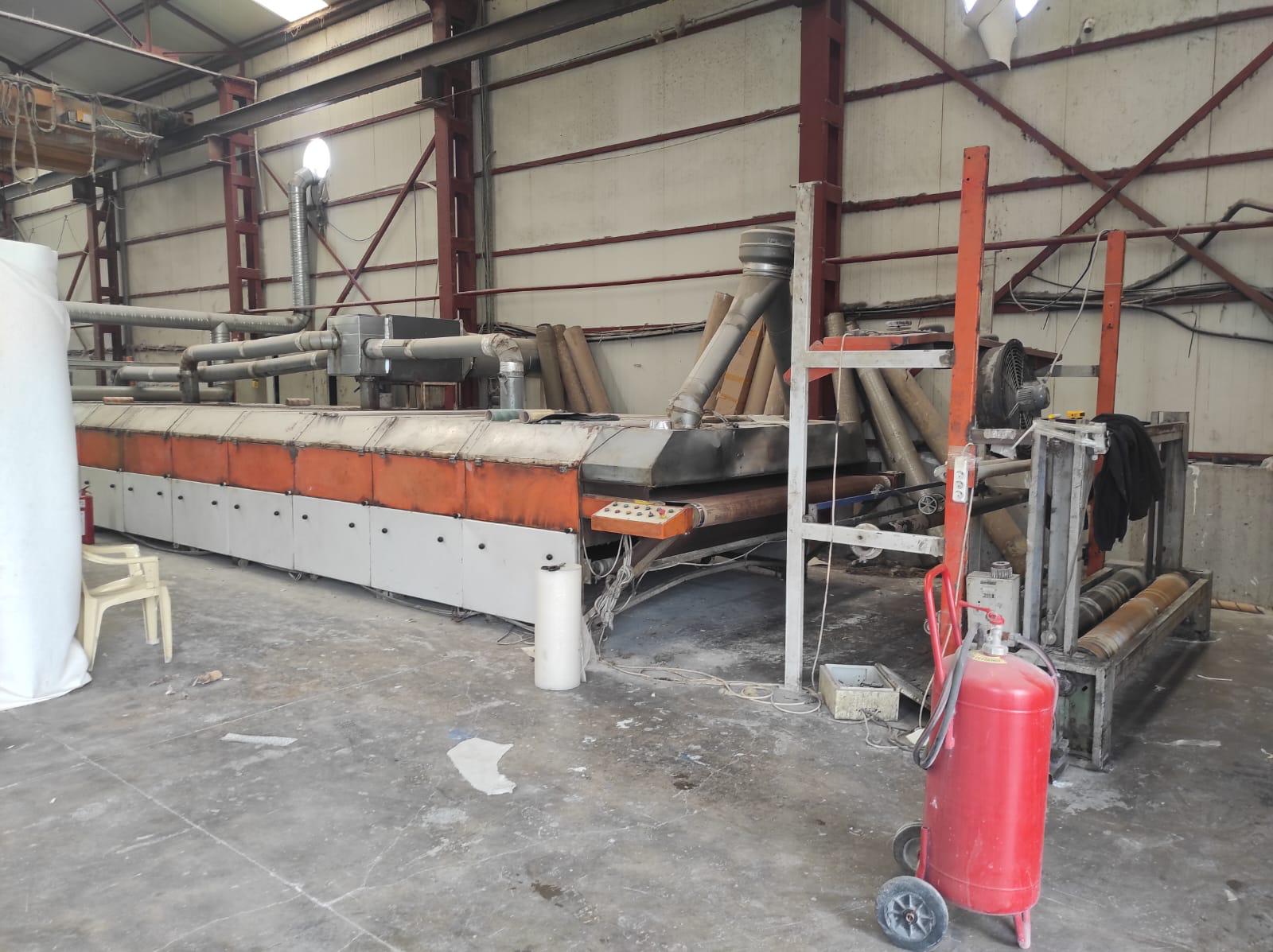 Nonwoven Tesisi (13)