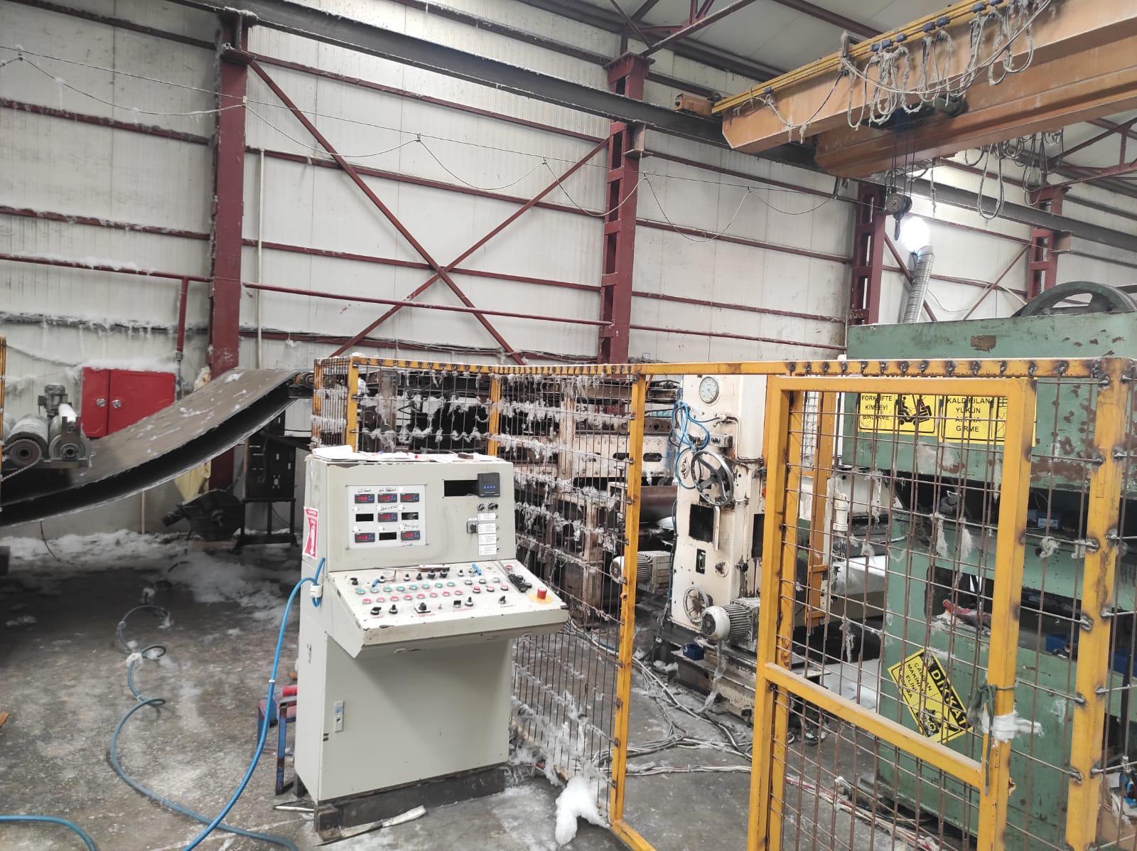 Nonwoven Tesisi (14)