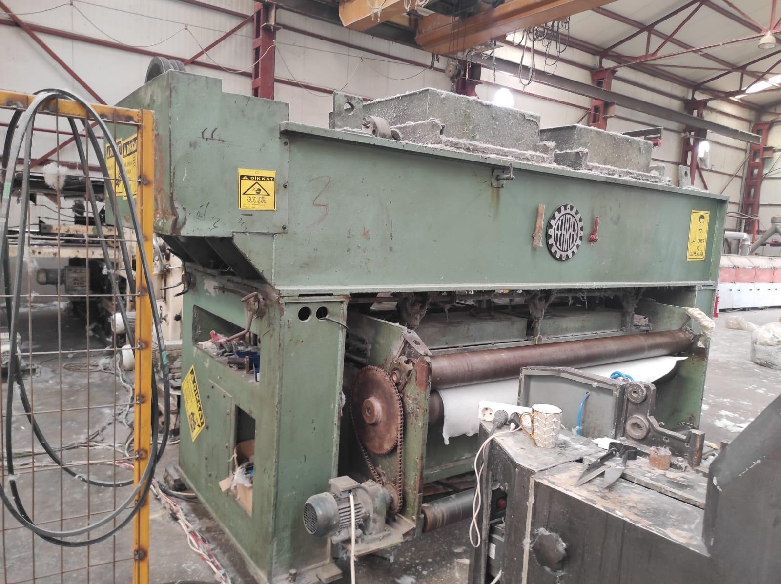 Nonwoven Tesisi (15)