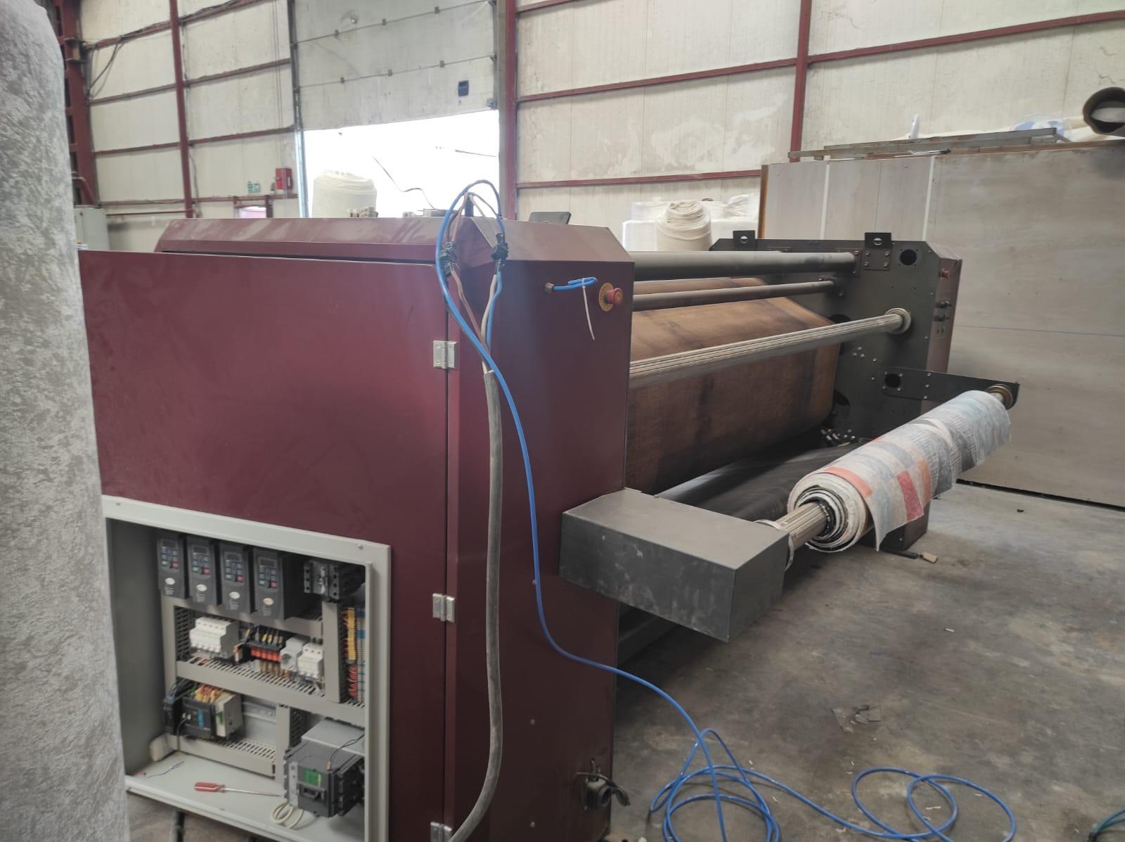 Nonwoven Tesisi (16)