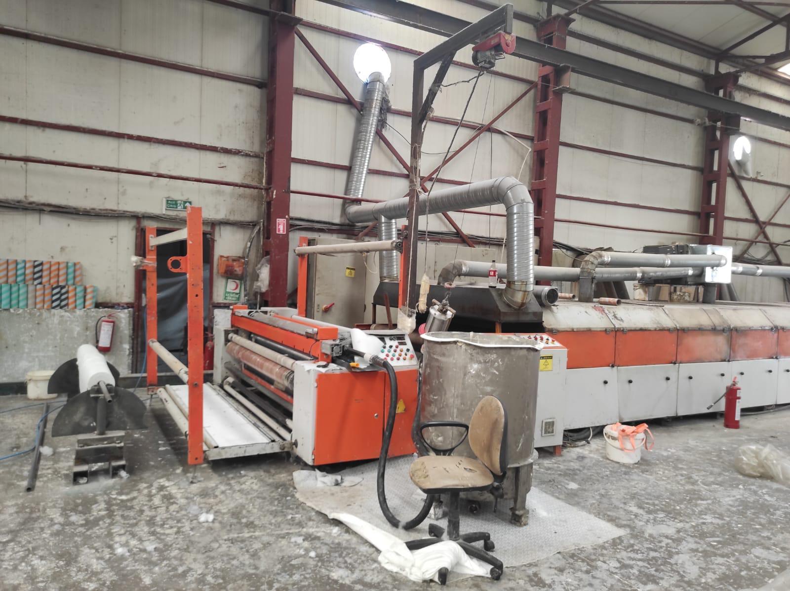 Nonwoven Tesisi (17)