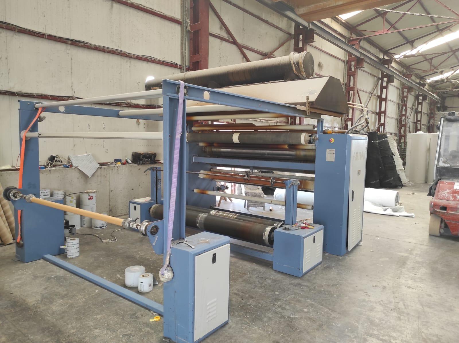 Nonwoven Tesisi (19)