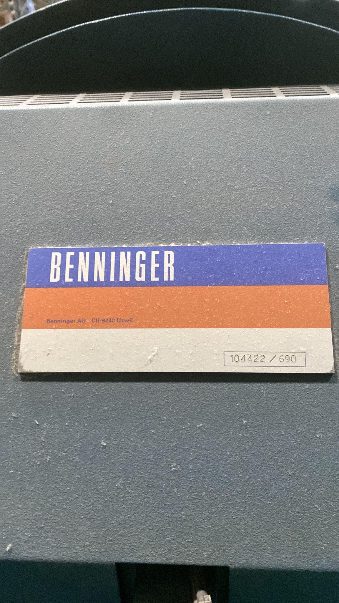 benninger çözgü 1998 3.40 mt (4)