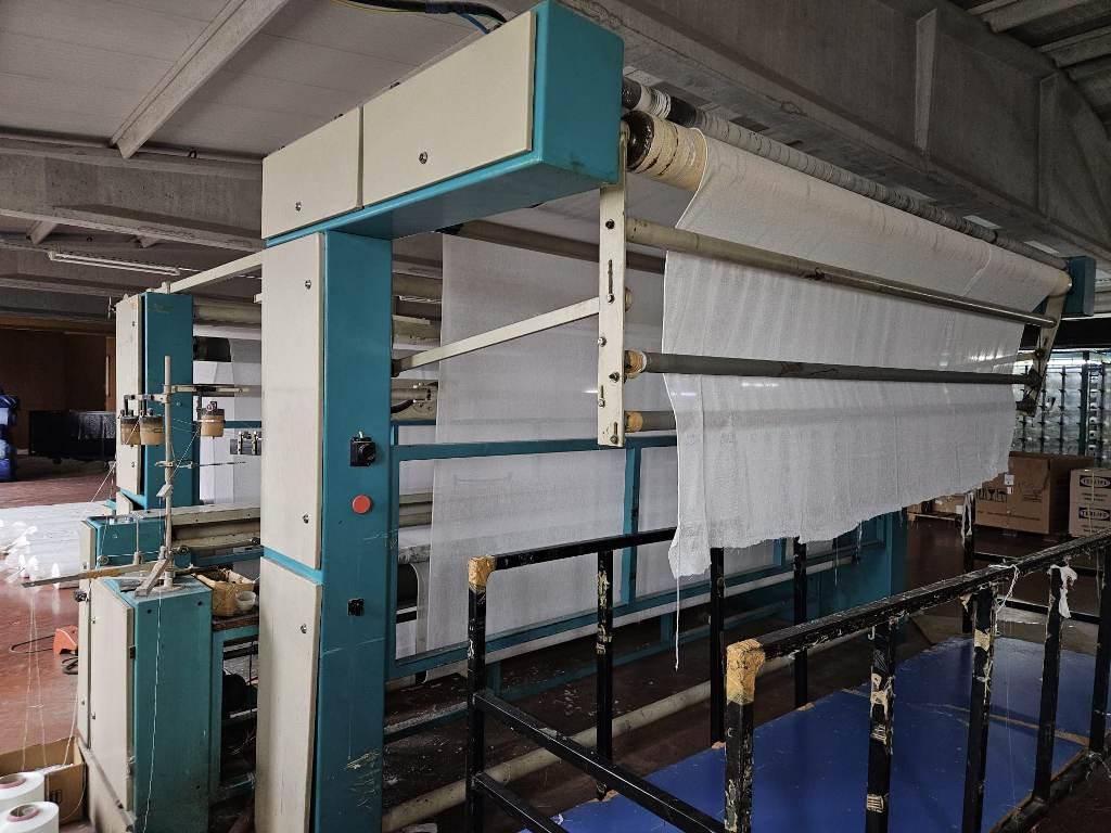 Kurşun Dikme Makinasi (1)