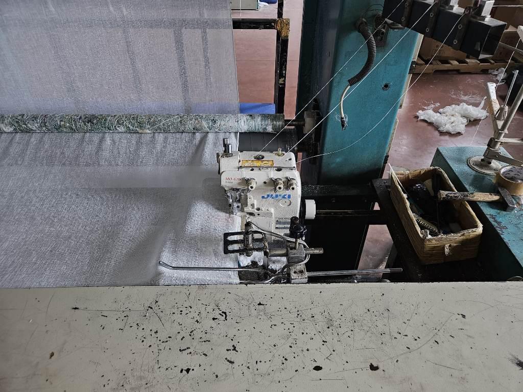 Kurşun Dikme Makinasi (3)