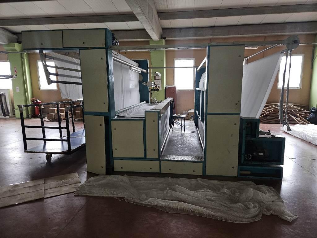 Kurşun Dikme Makinasi (5)