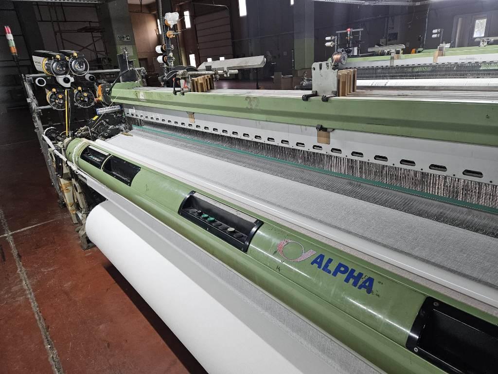 Somet Alpha 360 cm 2005 Model (1)