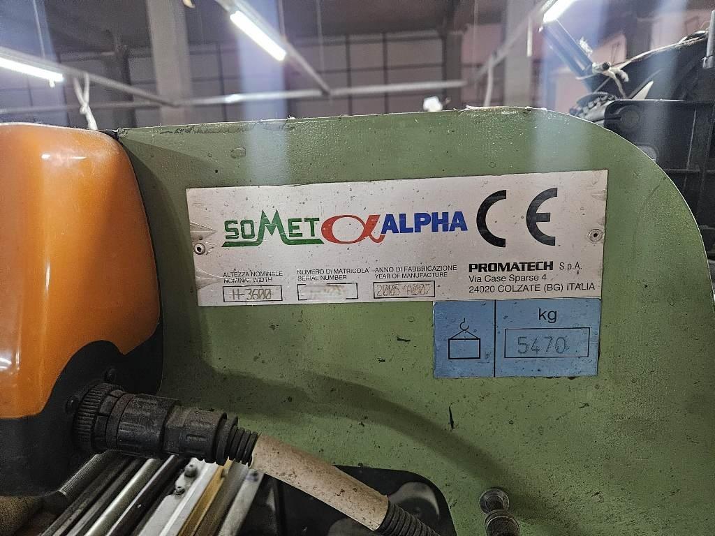 Somet Alpha 360 cm 2005 Model (11)