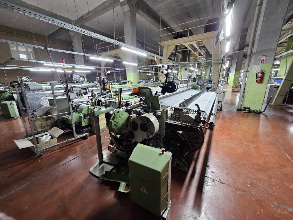 Somet Alpha 360 cm 2005 Model (3)