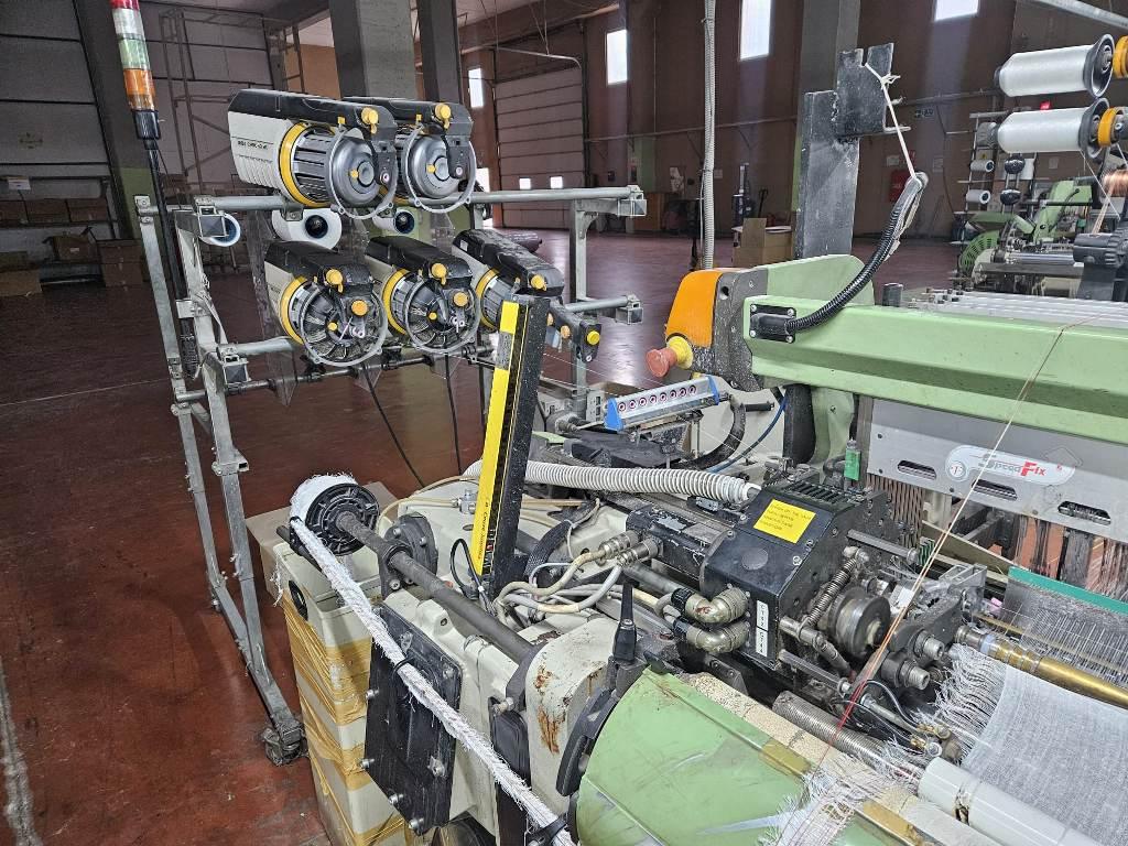 Somet Alpha 360 cm 2005 Model (5)