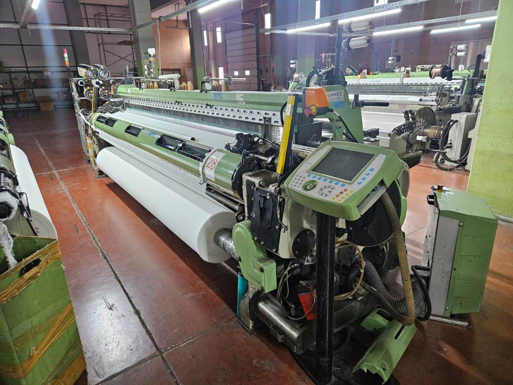 Somet Alpha 360 cm 2005 Model (7)