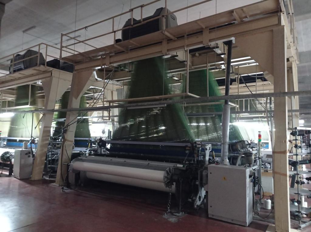 Vamatex Silver 340 cm Jakarlı (3)