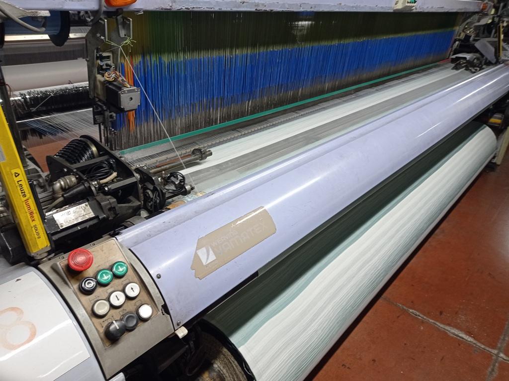 Vamatex Silver 340 cm Jakarlı (5)