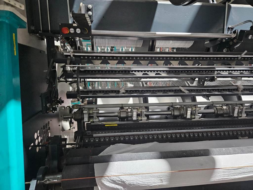 Karl Mayer HKS 3M (1)