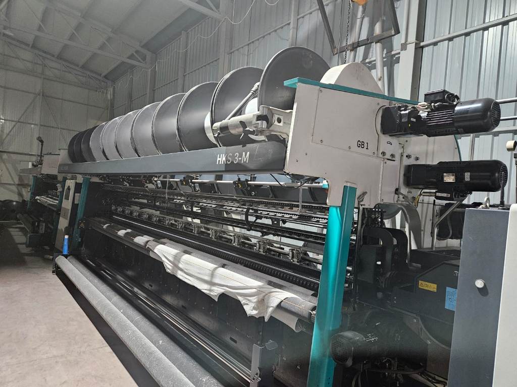 Karl Mayer HKS 3M (4)